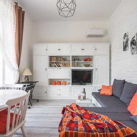 Apartment Katica ซาเกร็บ ภายนอก รูปภาพ