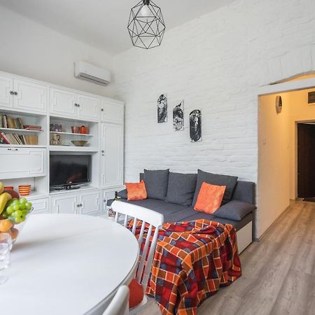 Apartment Katica ซาเกร็บ ภายนอก รูปภาพ