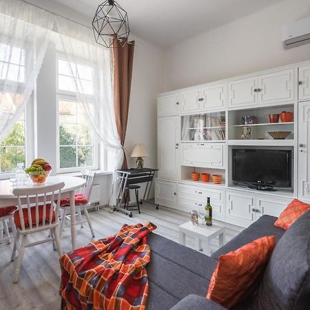 Apartment Katica ซาเกร็บ ภายนอก รูปภาพ