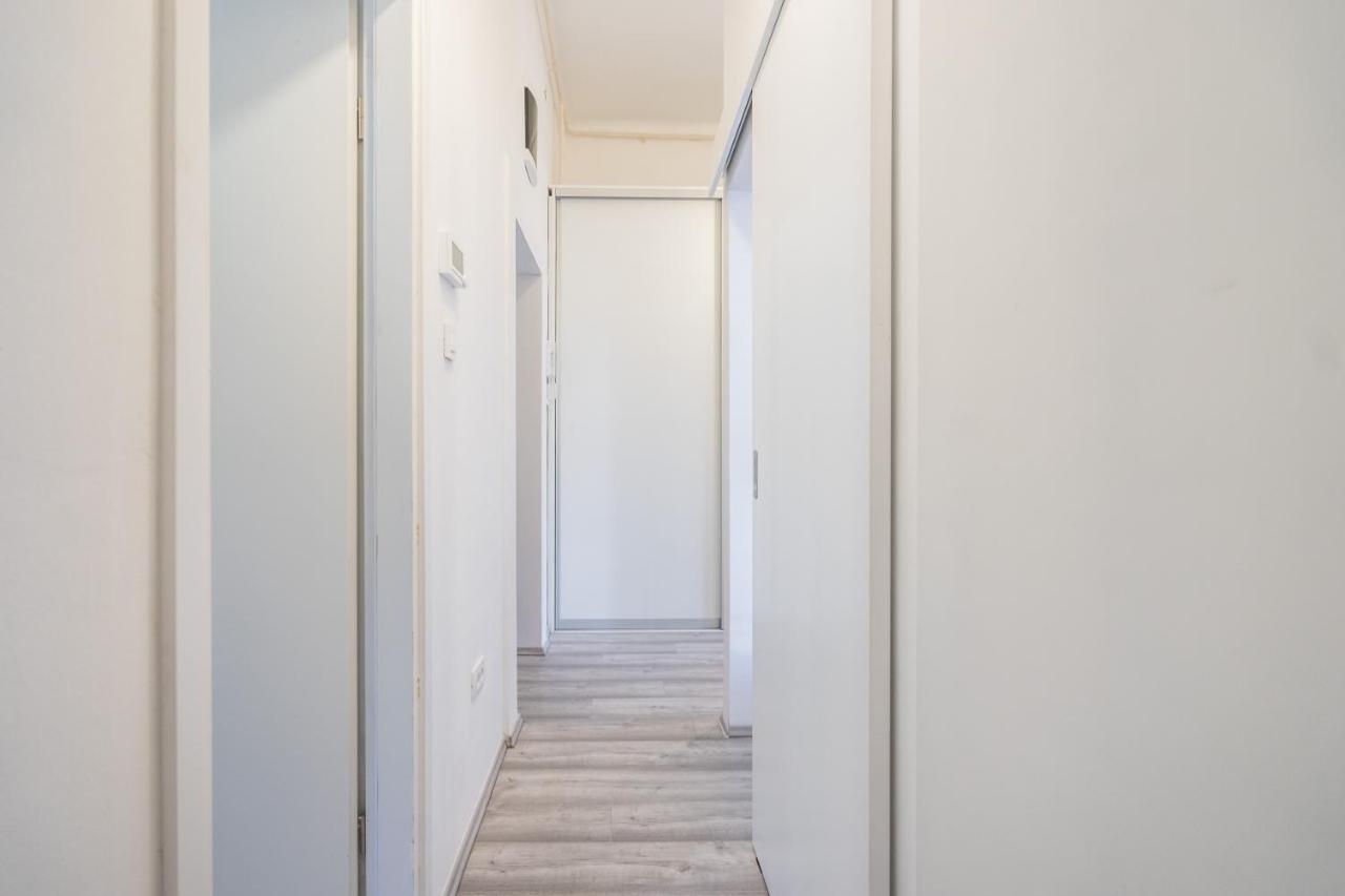 Apartment Katica ซาเกร็บ ภายนอก รูปภาพ
