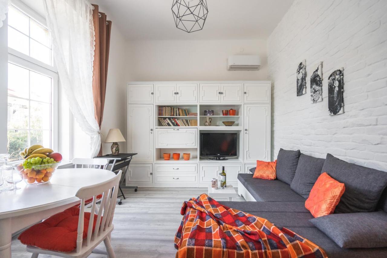Apartment Katica ซาเกร็บ ภายนอก รูปภาพ