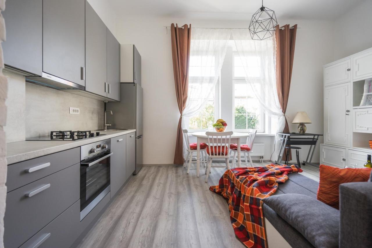 Apartment Katica ซาเกร็บ ภายนอก รูปภาพ