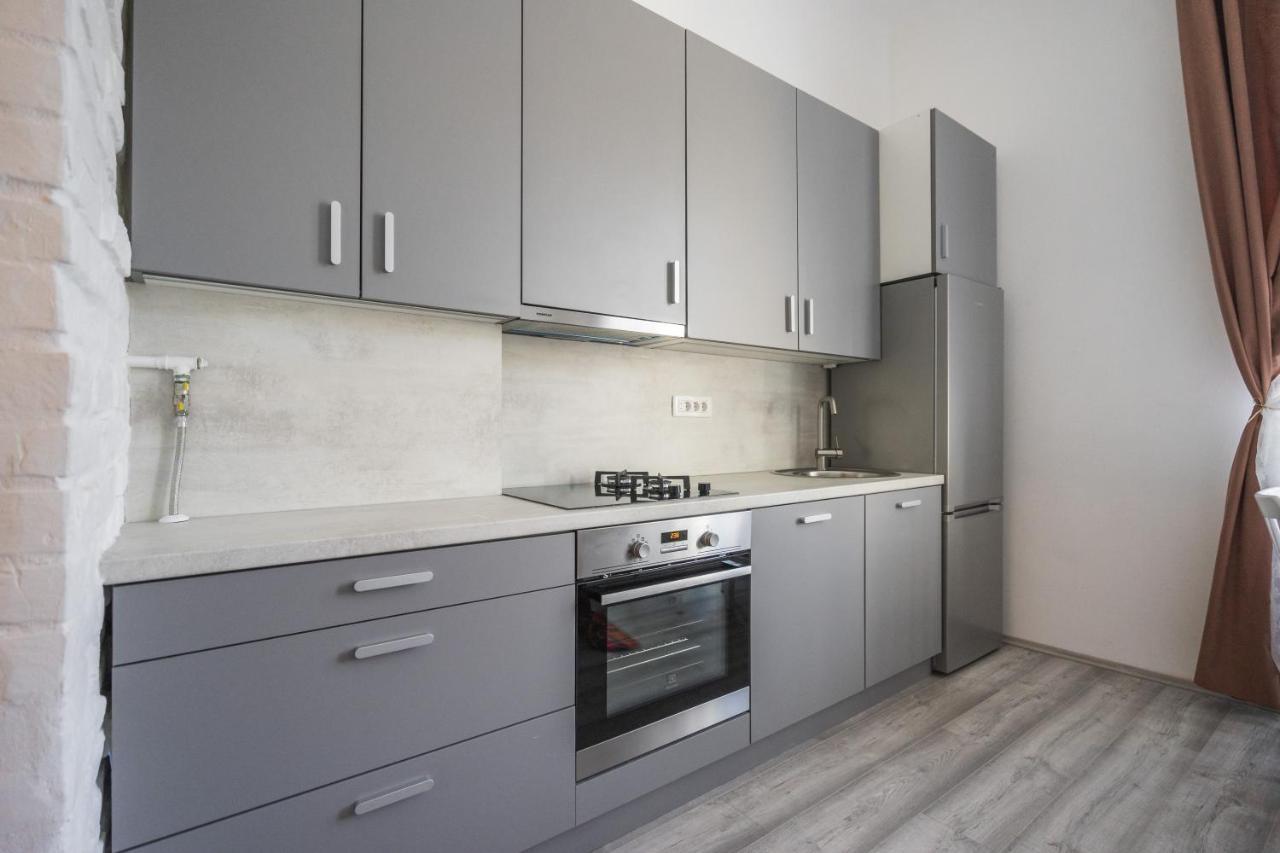 Apartment Katica ซาเกร็บ ภายนอก รูปภาพ