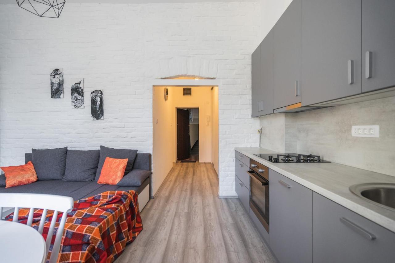 Apartment Katica ซาเกร็บ ภายนอก รูปภาพ