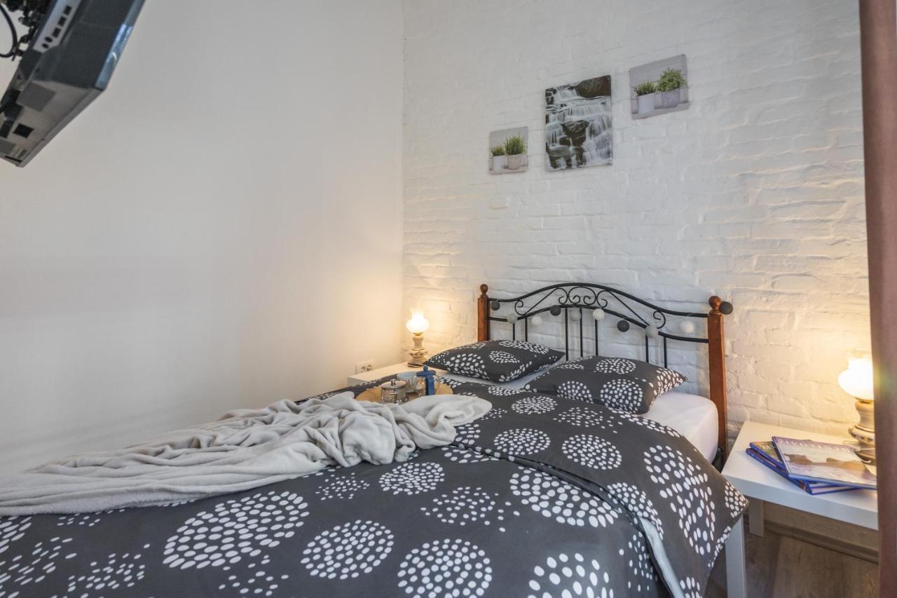 Apartment Katica ซาเกร็บ ภายนอก รูปภาพ