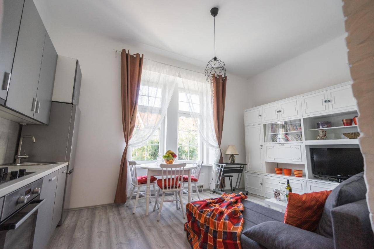 Apartment Katica ซาเกร็บ ภายนอก รูปภาพ